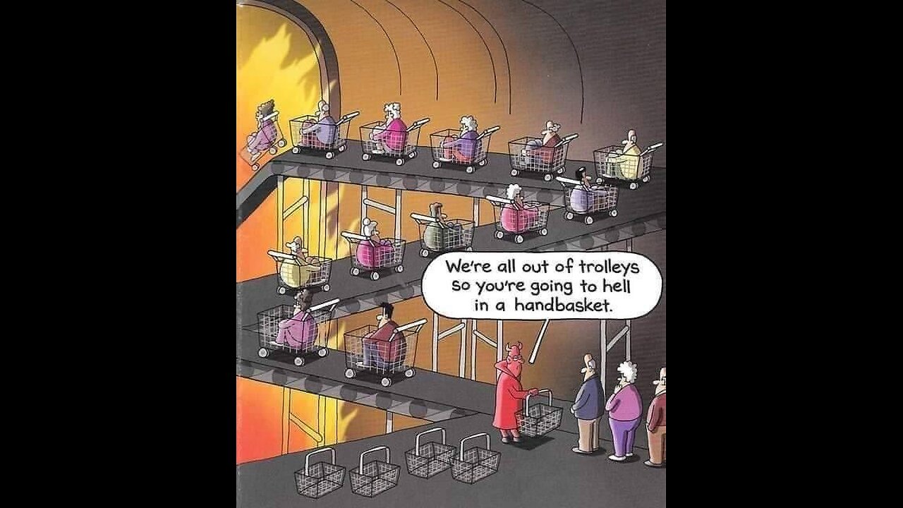 And We Know 7/7/25: BATTLE STATIONS, We will never forget, Weather WAR .......