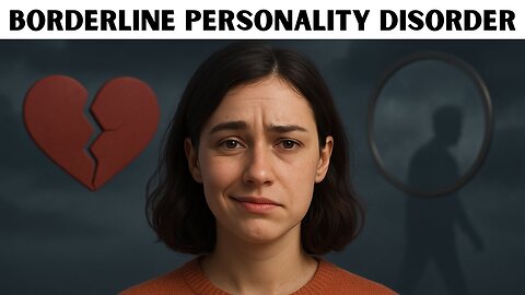 How To Recognize Borderline Personality Disorder - Based on DSM-5 | MD29