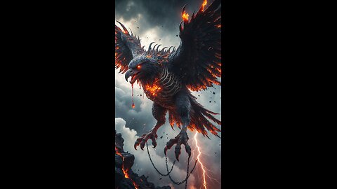 Flame Talon.