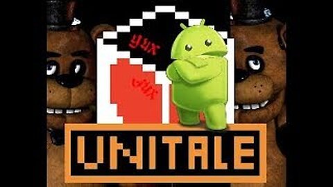 Freddy En Unitale para Android