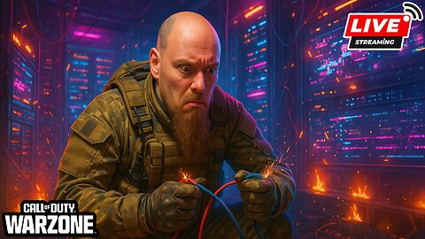 🔴Warzone Sniping: Its the Community Versus Activision Servers