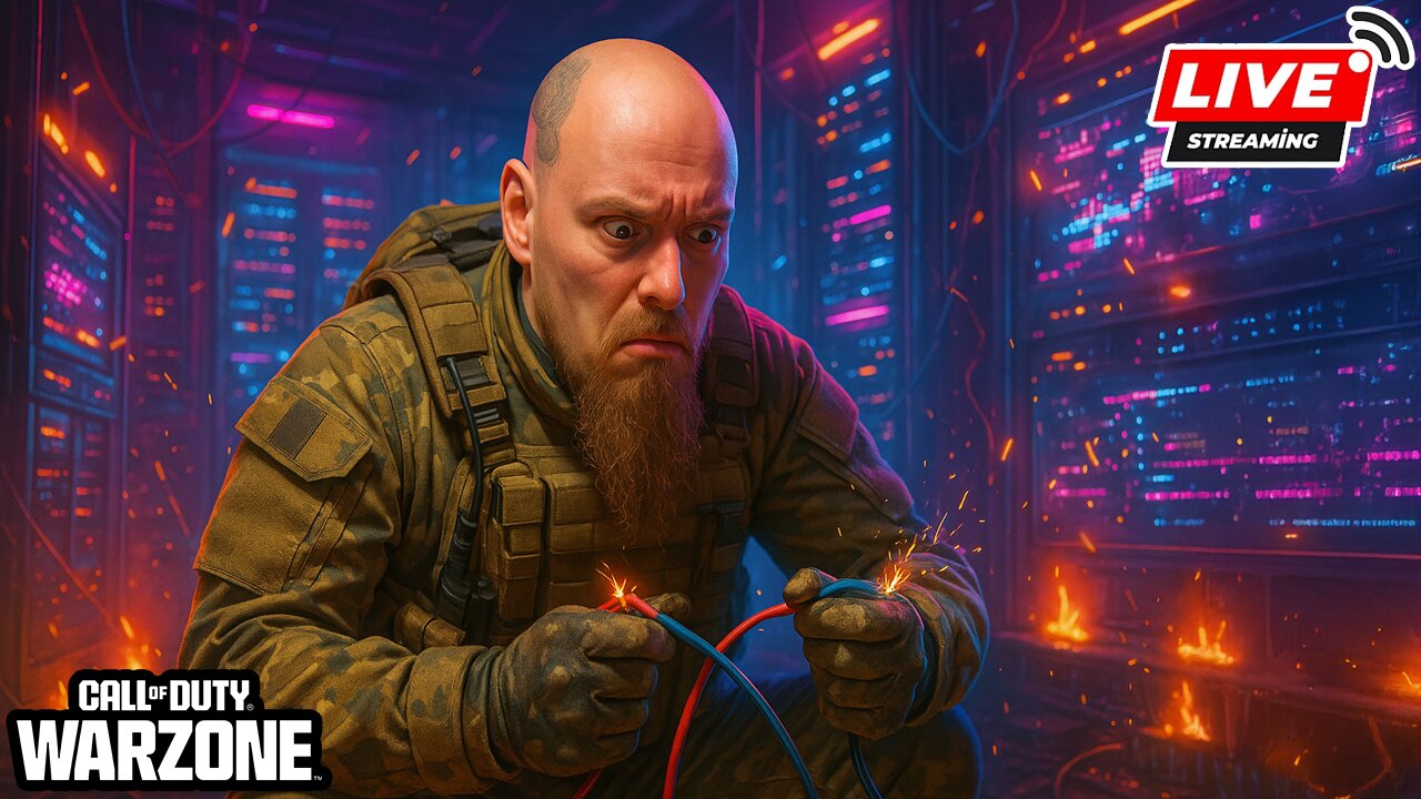 đź”´Warzone Sniping: Its the Community Versus Activision Servers