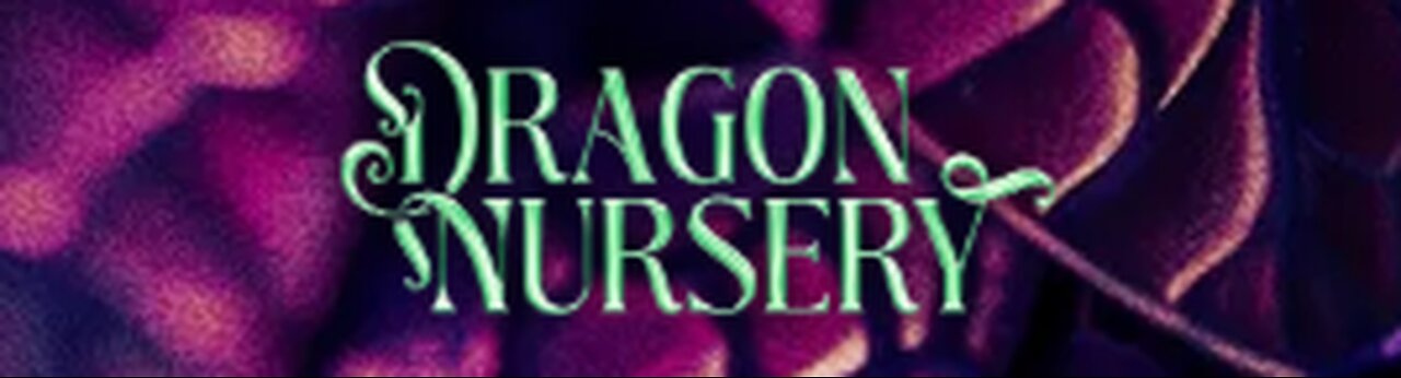 Nooga Prints LIVE!!! Dragon Nursery Drop 5-14-2025
