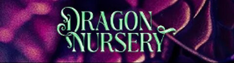 Nooga Prints LIVE!!! Dragon Nursery Drop 5-14-2025