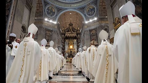 MORE CATHOLIC CRIME