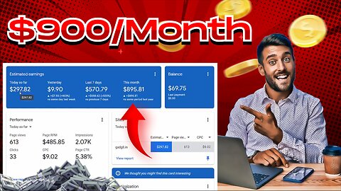 How My Student Made $900 In A Month With Safe Web Traffic Bot