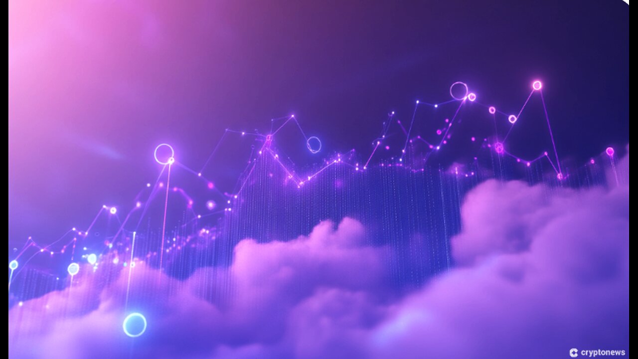 NFT Market Heats Up As AI Companion Tokens Bring Interactive Experiences