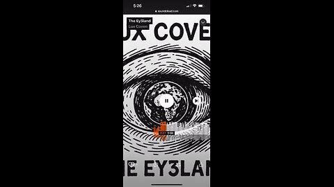 Lux coven the ey3land
