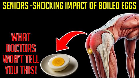👉 What Happens If You Eat 2 Eggs Every Day? | Surprising Health Benefits