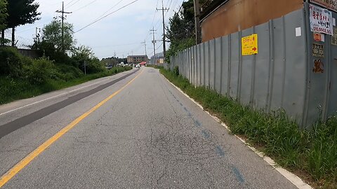 Songtan Survival Ride Tour