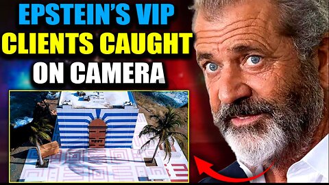WYCIEK INTEL 07.2025 – UJAWNIONE NAGRANIE MAJĄCE ZNISZCZYĆ ELITARNĄ SIEĆ PEDOFÓW! MEL GIBSON...