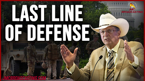 Last Line of Defense: Sheriffs, Sovereignty, and the Fight Against Cartel Invasion