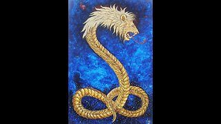 The Archons: Gnostic Secrets of the Cosmic Prison