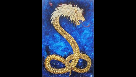 The Archons: Gnostic Secrets of the Cosmic Prison