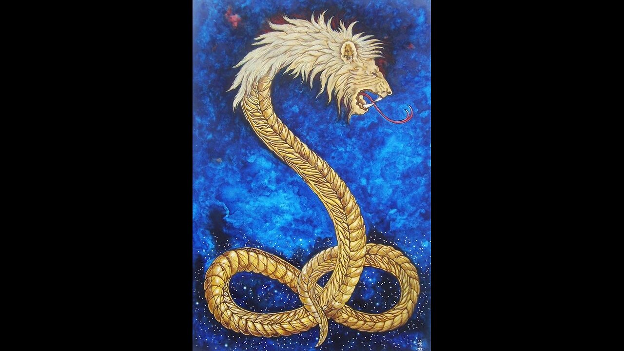 The Archons: Gnostic Secrets of the Cosmic Prison