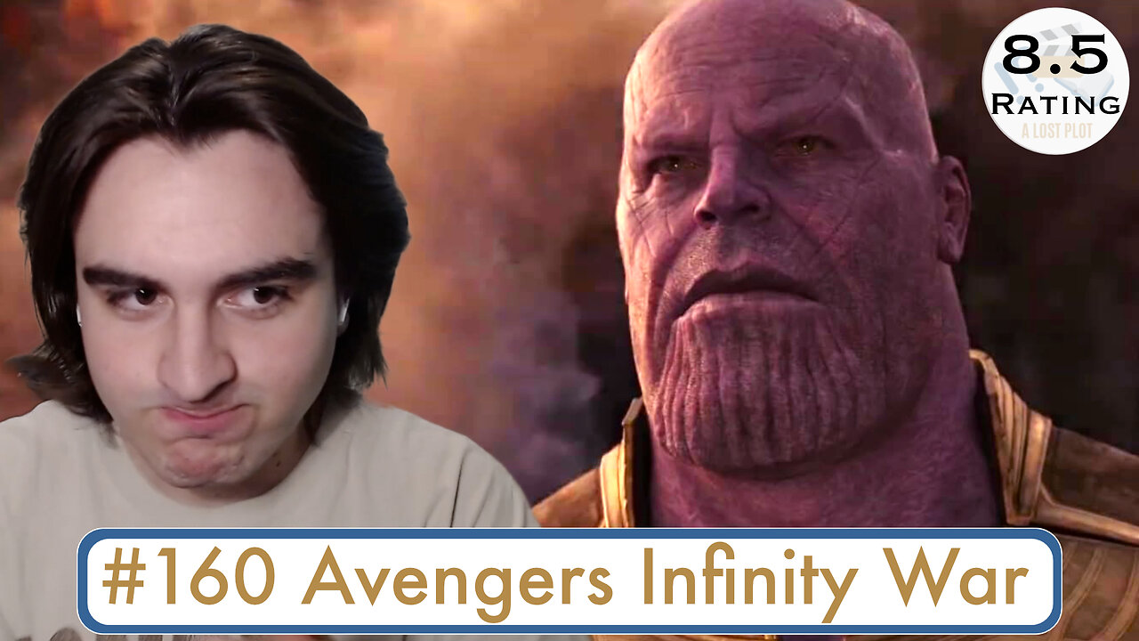 Avengers Infinity War: Is Thanos Overhyped?