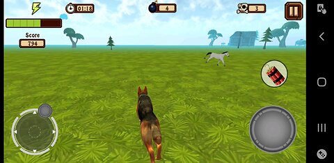 old opulence nostalgia doggy dog world german shephard mode
