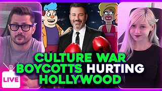 Disney & Netflix STRUGGLING, North West's DISTURBING New Look, Shipping Culture IS BACK | Ep. 940