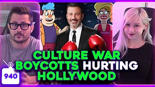 Disney & Netflix STRUGGLING, North West's DISTURBING New Look, Shipping Culture IS BACK | Ep. 940