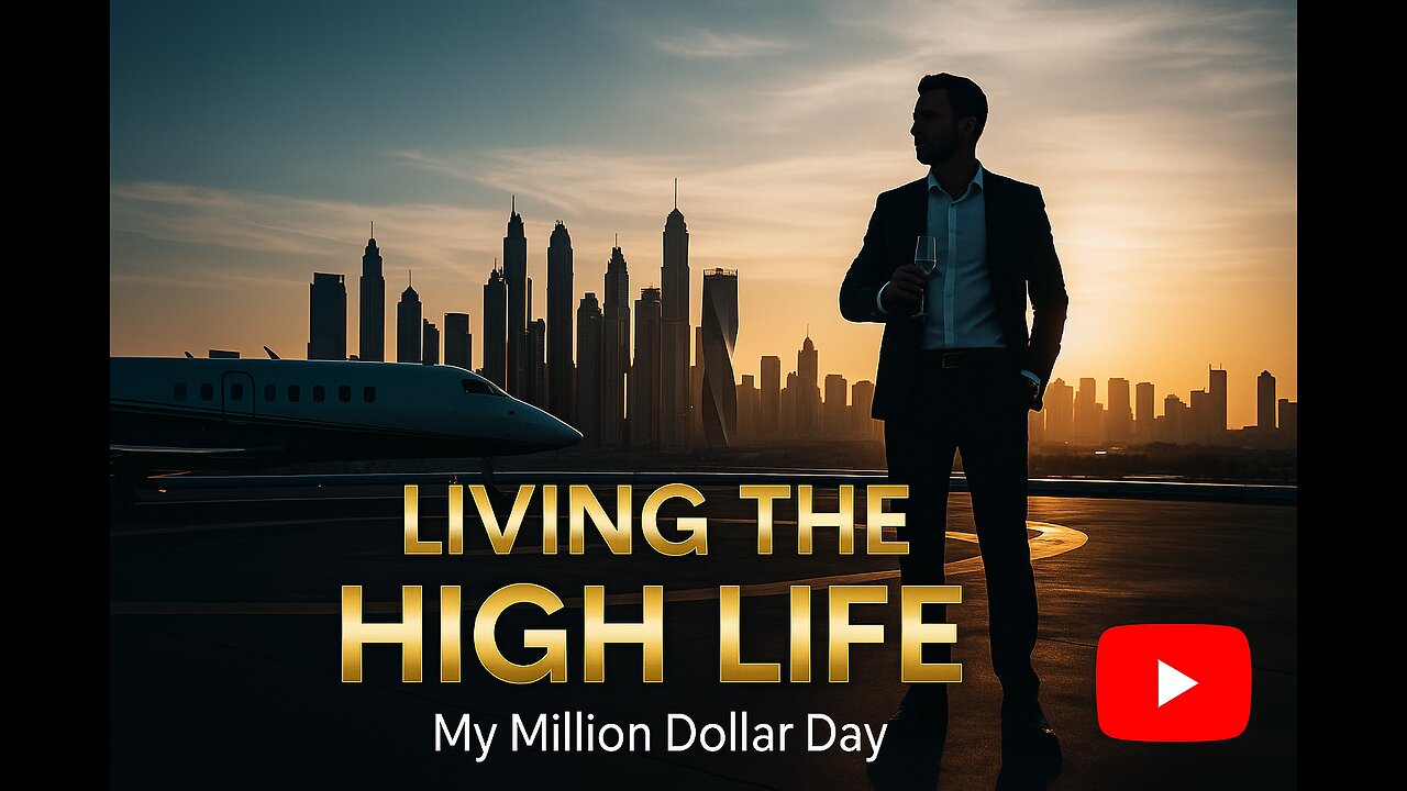 The Art of Effortless Living: A Glimpse into the Extraordinary