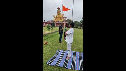 surya namaskar