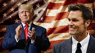 President Trump Reveals Plan For No Tax On Gambling Winnings!