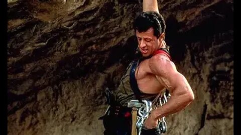 Cliffhanger (1993) Full Movie