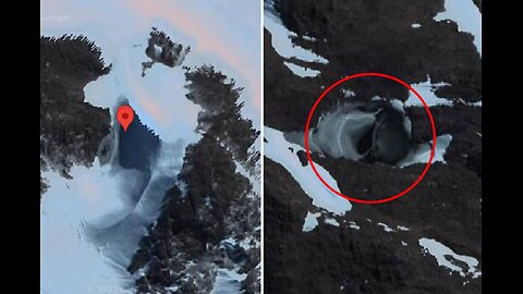 What's in Antarctica is shocking: Mysteries humanity still doesn't know.