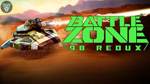 Battlezone: Mission One (NSDF) (Intro)