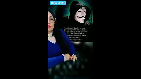 Al-Qaeda chama para a Jihad nos eua