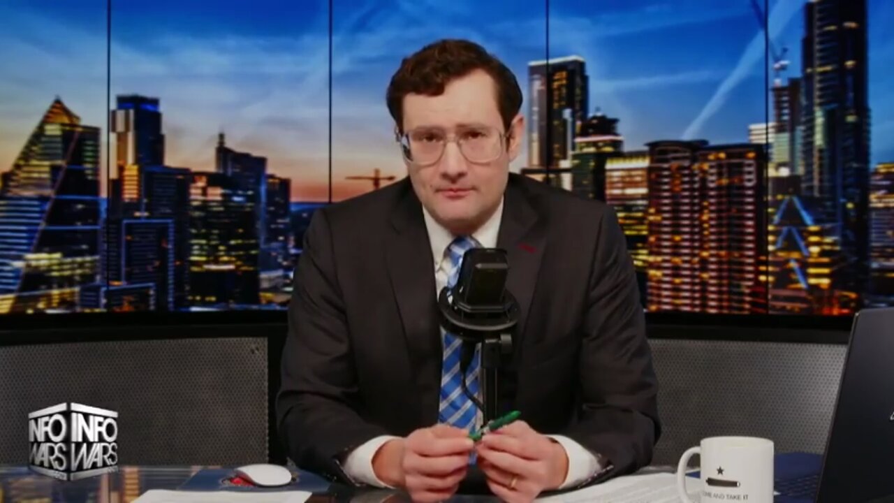 AMERICAN JOURNAL (Full Show) Monday - 6/9/25