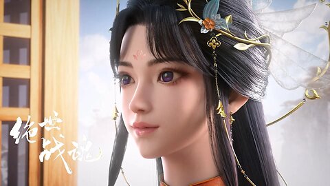 Peerless Battle Spirit Episode 107 multi sub | 4K