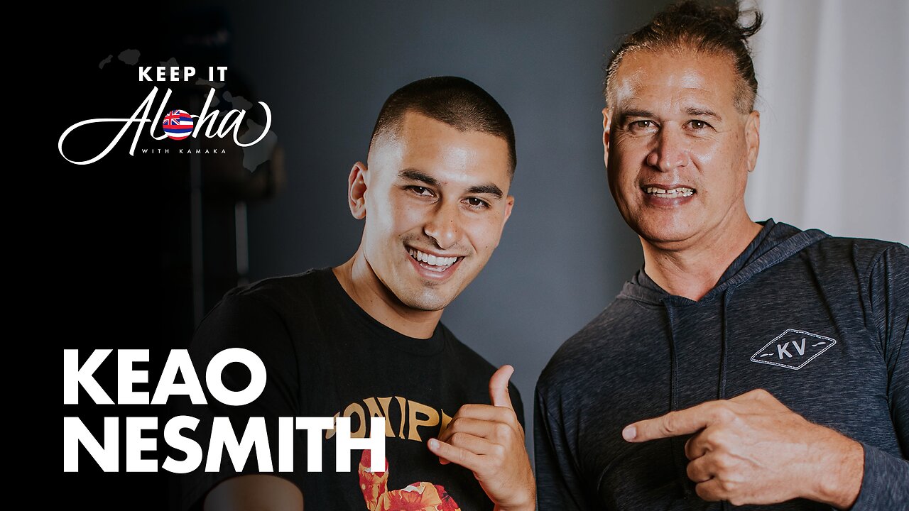 This fact about the Hawaiian alphabet will blow your mind 🤯