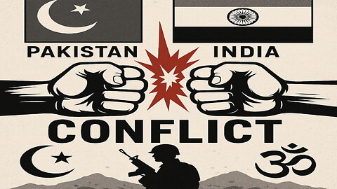 Of course this devil was behind the conflict with Pakistan 🇵🇰 and India 🇮🇳