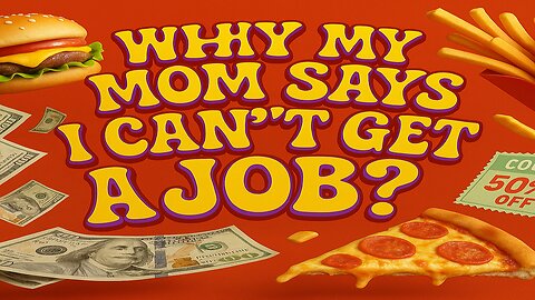 Gov't Aid Trap? Why My Mom Says I Can’t Get a Job