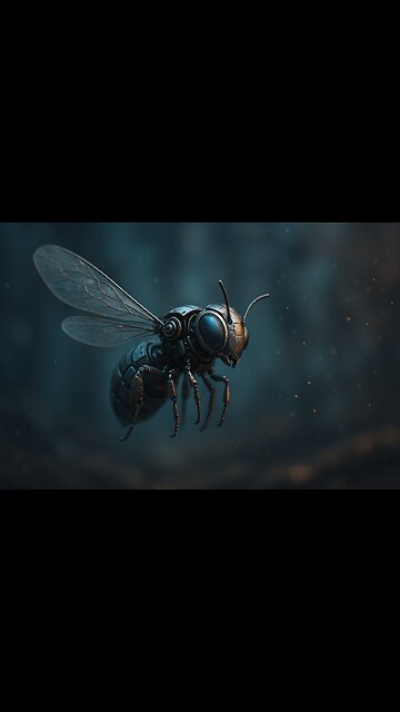 In twenty eighteen, the world changed — but no one noticed.