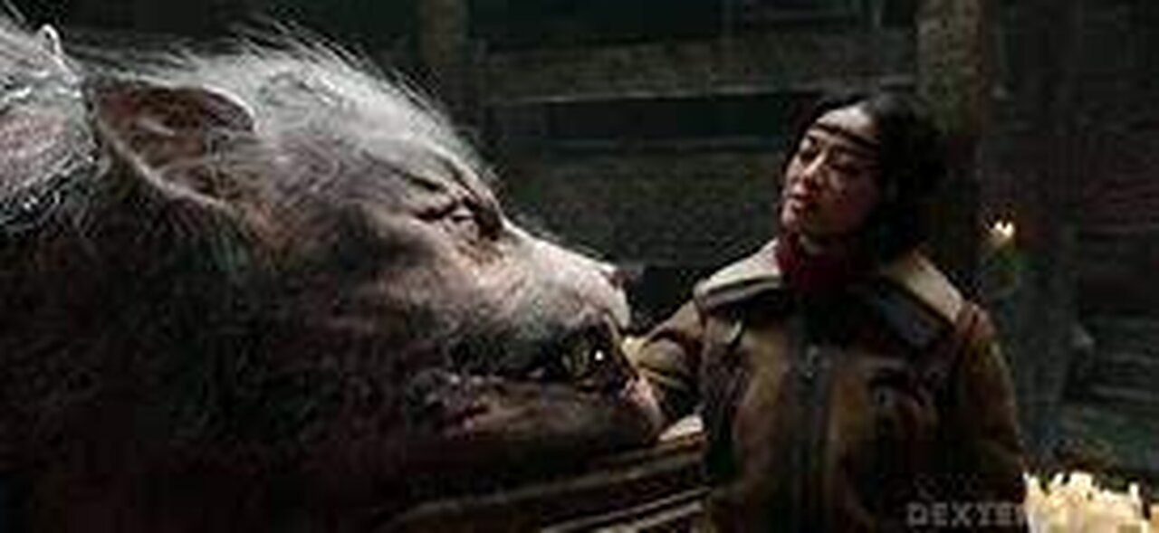 "CHRONICLES OF THE GHOSTLY TRIBE" movie recap