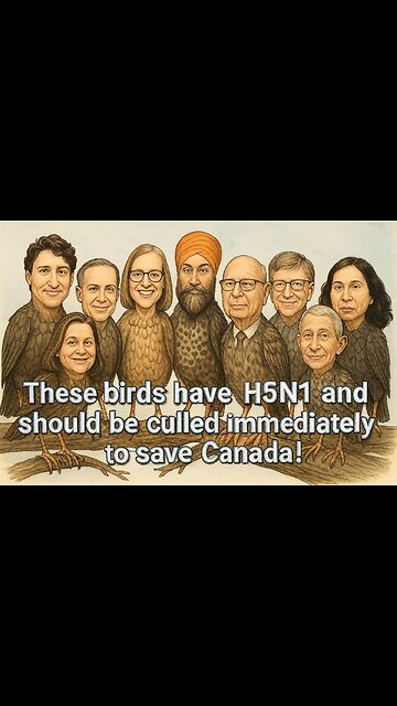 BC ostrich farm developing antibodies that could put an end to the coronavirus