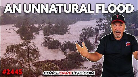 Coach Dave LIVE Now!