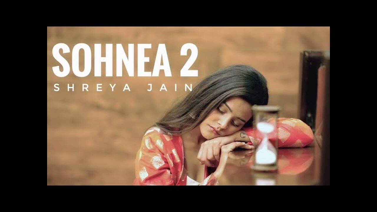 Sohnea 2 | Female Cover | Shreya Jain | MISFIT MUSIC | Alok