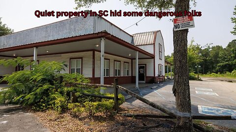 Party busted up in South Carolina leads to international criminals found and missing child located