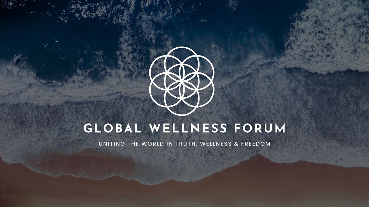 Global Wellness Forum - Welcome