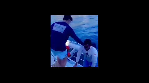 Sea