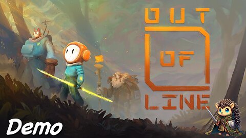 Out of Line Demo