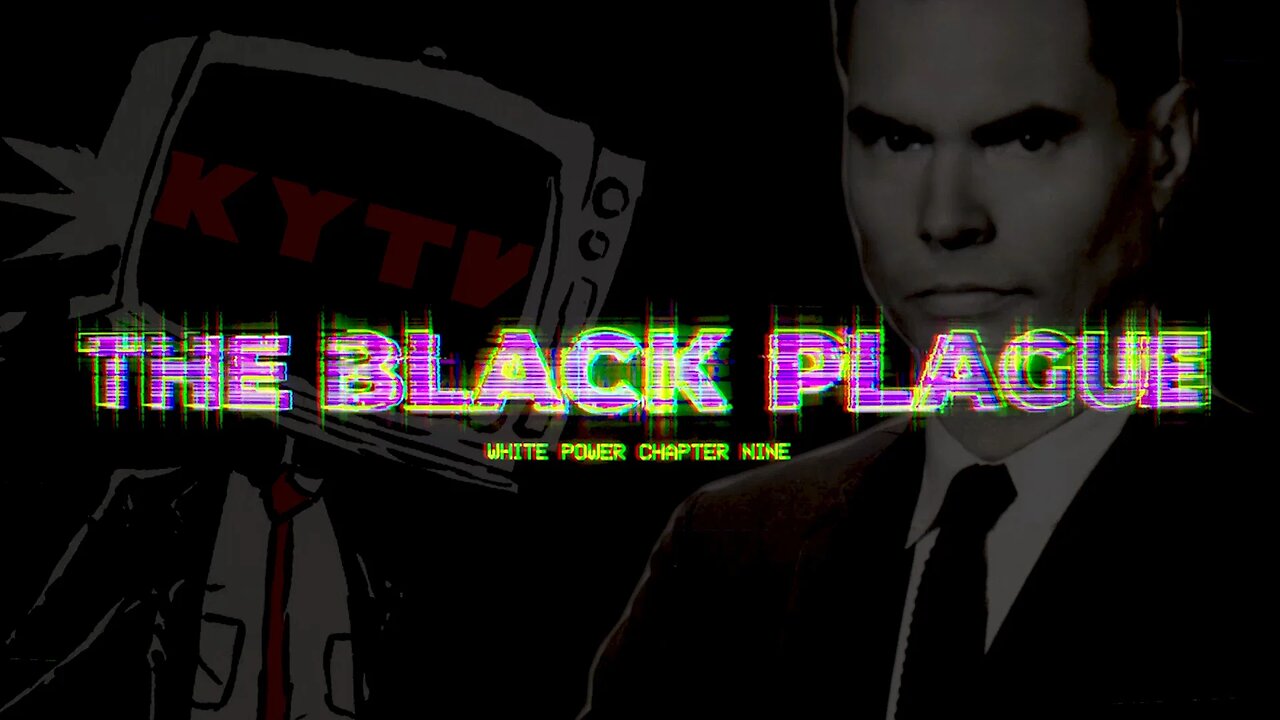 The Black Plauge