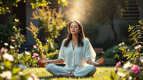 ✨ Desbloquea tu Poder Mental: Atrae Abundancia y Éxito a tu Vida ✨