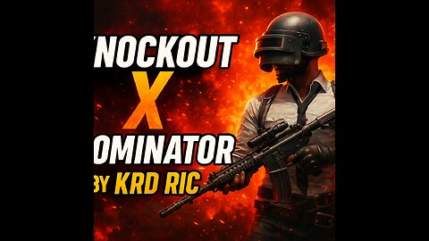 No One Survived This CLUTCH 💀 | 1v4 in BGMI by KRD RIC