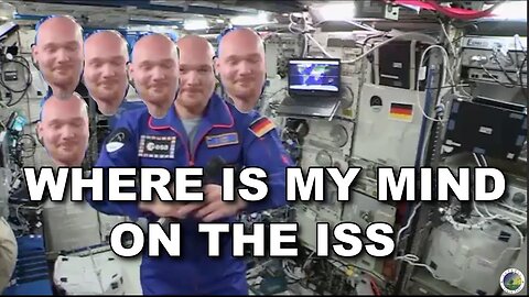 Where is my mind above the FLAT EARTH