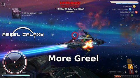Rebel Galaxy Ep 76