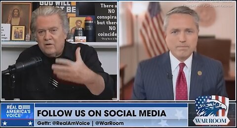 TX ST REP BRIAN HARRISON>"WE HAVE 50 STATE LEVEL SWAMPS" - FAKE, FRAUD REPUBLICANS WIN THEN TURN OVER POWER TO MARXIST DEMOCRATS - 15 mins.